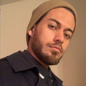 Meet your Posher, Camilo